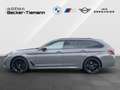 BMW 520 d xDrive Touring/ M Sport/ ACC/ ParkAss/ HK-Sound/ Gri - thumbnail 3