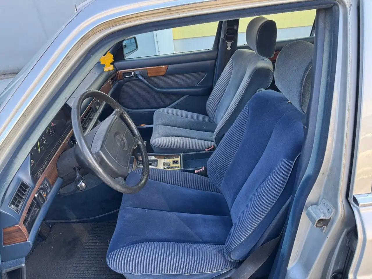 Mercedes-Benz SL 500 SE, foto 7
