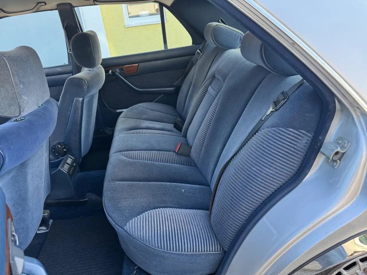 Mercedes-Benz SL 500 SE, foto 11