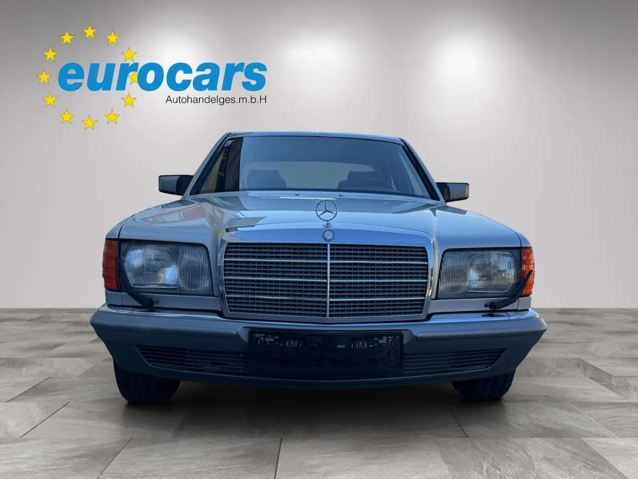 Mercedes-Benz SL 500 SE, foto 2