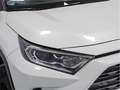 Toyota RAV 4 RAV4 5P Feel! 220H e-CVT 4x4 Bianco - thumbnail 21