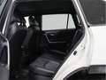 Toyota RAV 4 RAV4 5P Feel! 220H e-CVT 4x4 Blanc - thumbnail 11
