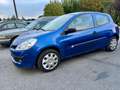 Renault Clio 1.2i 16v Community 37000 km !! car pass 1 er main Bleu - thumbnail 1
