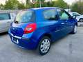 Renault Clio 1.2i 16v Community 37000 km !! car pass 1 er main Bleu - thumbnail 5