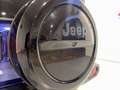 Jeep Wrangler Unlimited 2.2 Mjt II Sahara 200cv Blu/Azzurro - thumbnail 3