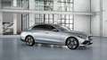 Mercedes-Benz C 220 d 4MATIC Limousine Österreich-Edition Navi,Rückfah Argent - thumbnail 10