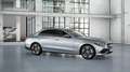 Mercedes-Benz C 220 d 4MATIC Limousine Österreich-Edition Navi,Rückfah Argent - thumbnail 2