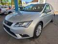 SEAT Leon Style Argent - thumbnail 1
