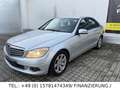 Mercedes-Benz C 180 C Limousine /KLIMA/NAVI/PDC/1HAND/ TÜV NEU Argent - thumbnail 3