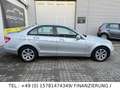 Mercedes-Benz C 180 C Limousine /KLIMA/NAVI/PDC/1HAND/ TÜV NEU Argent - thumbnail 8