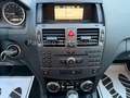 Mercedes-Benz C 180 C Limousine /KLIMA/NAVI/PDC/1HAND/ TÜV NEU Argent - thumbnail 22