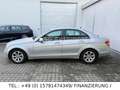 Mercedes-Benz C 180 C Limousine /KLIMA/NAVI/PDC/1HAND/ TÜV NEU Argent - thumbnail 4