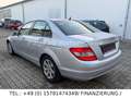 Mercedes-Benz C 180 C Limousine /KLIMA/NAVI/PDC/1HAND/ TÜV NEU Argent - thumbnail 5