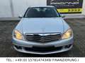 Mercedes-Benz C 180 C Limousine /KLIMA/NAVI/PDC/1HAND/ TÜV NEU Argent - thumbnail 2