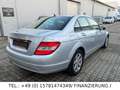 Mercedes-Benz C 180 C Limousine /KLIMA/NAVI/PDC/1HAND/ TÜV NEU Argent - thumbnail 7