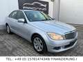 Mercedes-Benz C 180 C Limousine /KLIMA/NAVI/PDC/1HAND/ TÜV NEU Argent - thumbnail 9