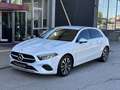 Mercedes-Benz A 180 Aut. Weiß - thumbnail 1