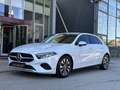 Mercedes-Benz A 180 Aut. Weiß - thumbnail 2