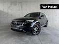 Mercedes-Benz EQC 400 4MATIC AMG LINE + CARPLAY + HEAD UP + BURMESTER + Noir - thumbnail 1