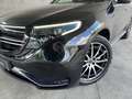 Mercedes-Benz EQC 400 4MATIC AMG LINE + CARPLAY + HEAD UP + BURMESTER + Noir - thumbnail 26