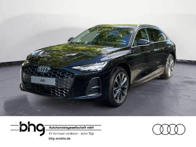 Second hand Audi A6 3.0
