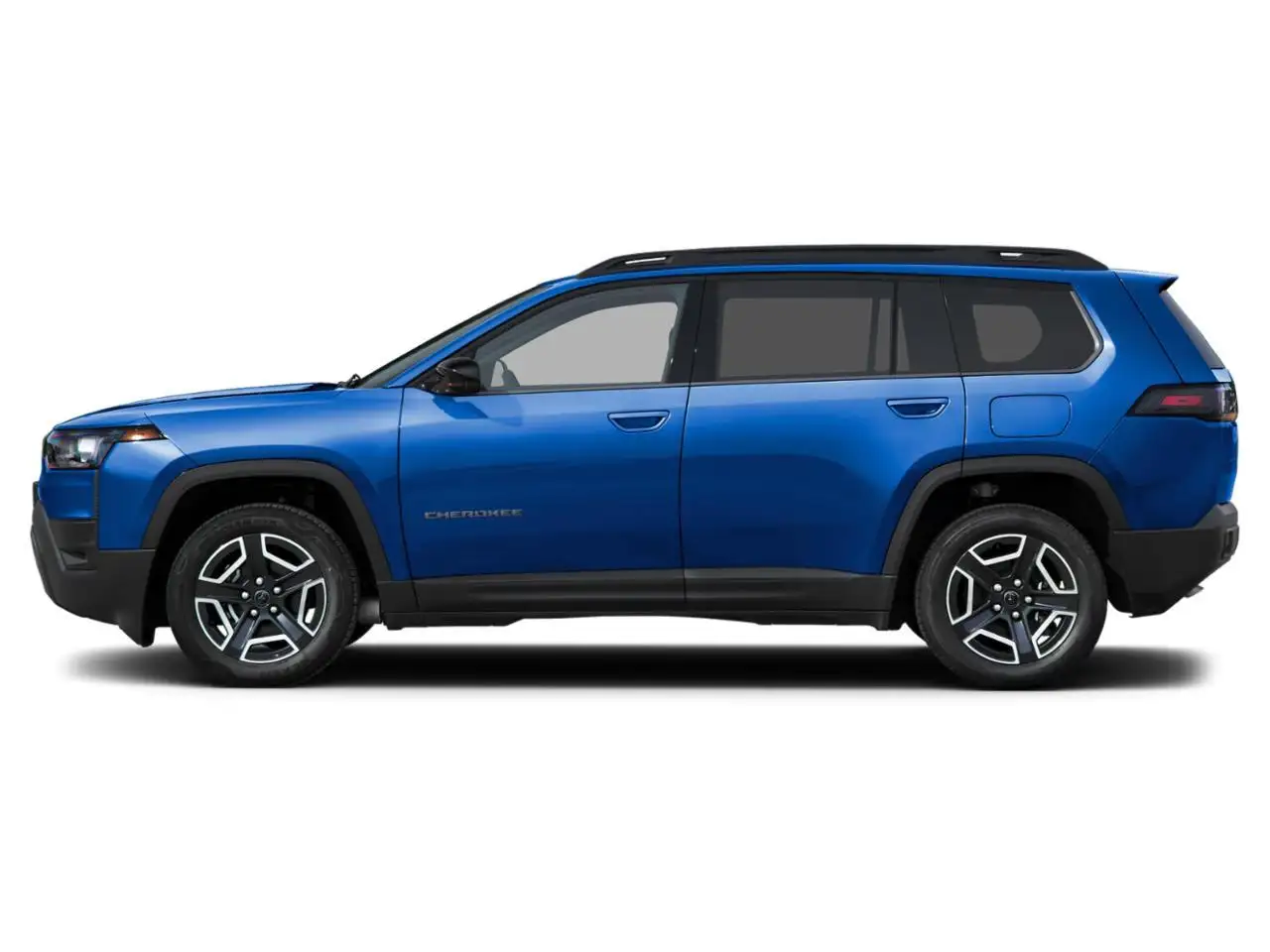 Jeep Cherokee снимка Jeep Cherokee
