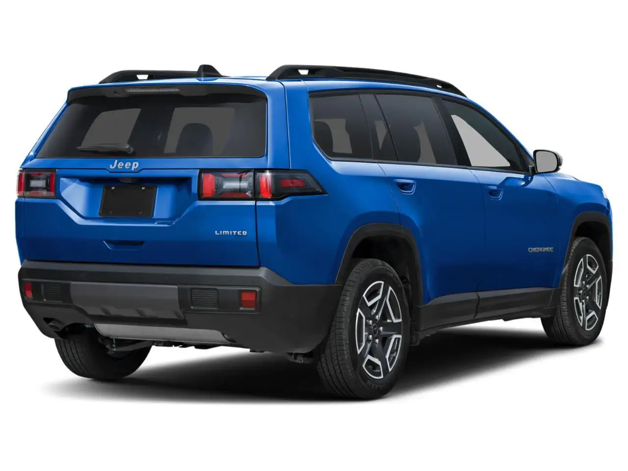 Jeep Cherokee снимка Jeep Cherokee