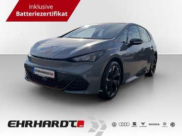58 kwh LED*CARPLAY*PDC*DAB*NEBEL*19"ALLWETTER