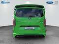 Ford Transit Custom MS-RT 320 L1H1 LKW 4x4 Autm. Grün - thumbnail 5