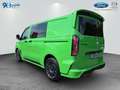 Ford Transit Custom MS-RT 320 L1H1 LKW 4x4 Autm. Grün - thumbnail 4