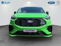 Ford Transit Custom MS-RT 320 L1H1 LKW 4x4 Autm. Groen - thumbnail 2