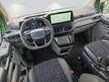 Ford Transit Custom MS-RT 320 L1H1 LKW 4x4 Autm. Grün - thumbnail 10