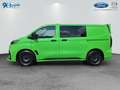 Ford Transit Custom MS-RT 320 L1H1 LKW 4x4 Autm. Grün - thumbnail 3