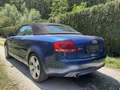Audi A4 Cabriolet 1.8 T+++Essence+++S-Line+++Euro 4+++ Bleu - thumbnail 3