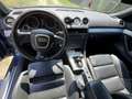Audi A4 Cabriolet 1.8 T+++Essence+++S-Line+++Euro 4+++ Bleu - thumbnail 9