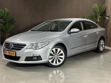 1.8 TSI 4p.