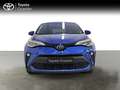 Toyota C-HR 125H Advance Bleu - thumbnail 3