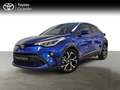 Toyota C-HR 125H Advance Bleu - thumbnail 1