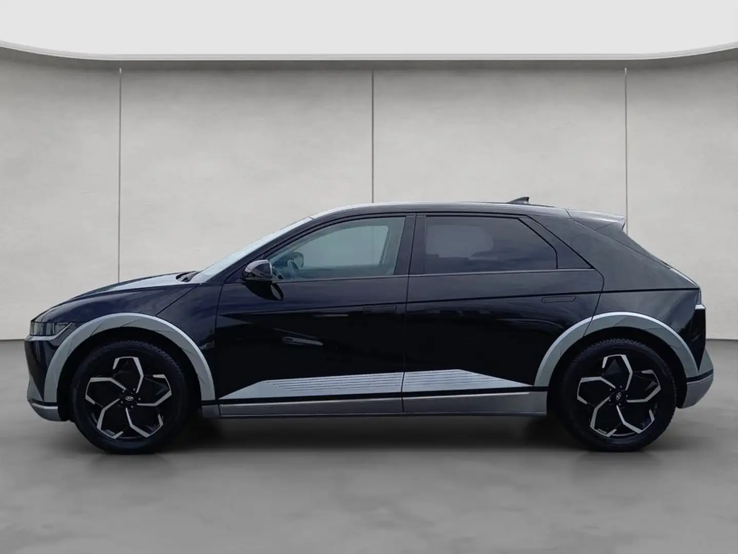 Hyundai IONIQ 5 72,6 kWh Techniq Noir - 2