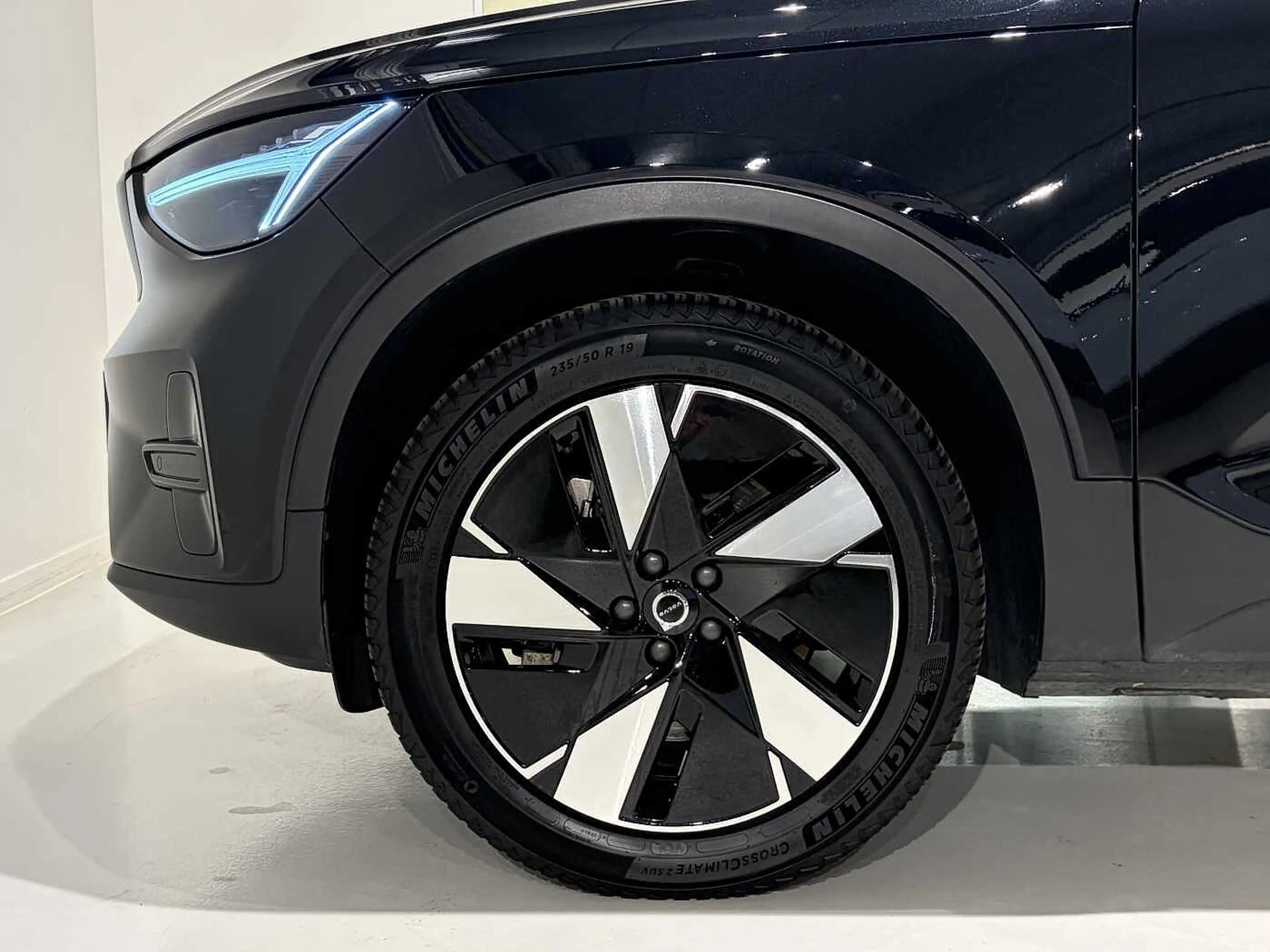 Volvo C40 Recharge — photo 3