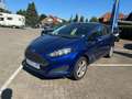 Ford Fiesta Trend Blau - thumbnail 1