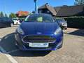 Ford Fiesta Trend Blau - thumbnail 2