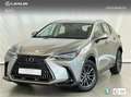 Lexus NX 350h 2WD PREMIUM Gris - thumbnail 1