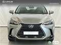 Lexus NX 350h 2WD PREMIUM Gris - thumbnail 2