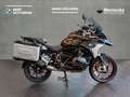BMW R 1250 GS STYLE EXCLUSIVE Zwart - thumbnail 1