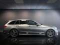 Mercedes-Benz C 220 d 194CV S.W. Auto Premium Grigio - thumbnail 4