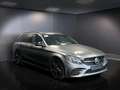 Mercedes-Benz C 220 d 194CV S.W. Auto Premium Grigio - thumbnail 3