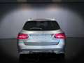 Mercedes-Benz C 220 d 194CV S.W. Auto Premium Grigio - thumbnail 6