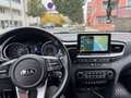 Kia Ceed SW / cee'd SW 1,4 MPI Silber - thumbnail 8