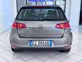 Volkswagen Golf Golf 1.4 TGI Highline SUPERPREZZO BLACK FRIDAY Grigio - thumbnail 5
